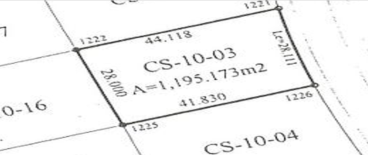 Foto de terreno comercial en venta en  , centro sur, querétaro, querétaro, 0 No. 03