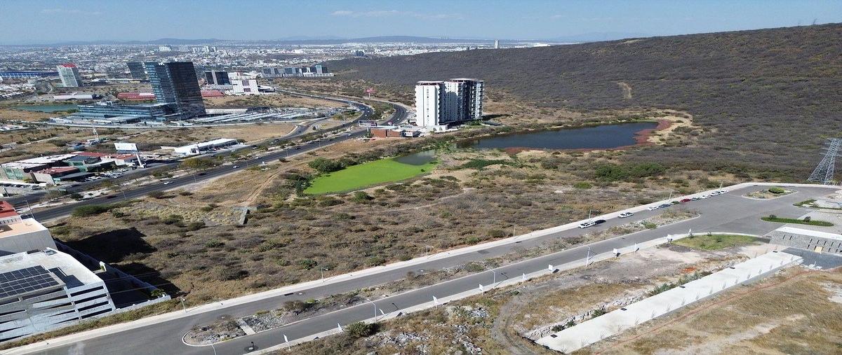 Foto de terreno comercial en venta en  , centro sur, querétaro, querétaro, 0 No. 04