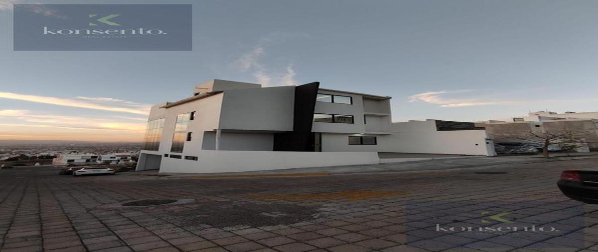 Foto de casa en , centro sur, querétaro, querétaro, 30878111 foto 01 Foto de casa en venta en , centro sur, querétaro, querétaro, 30878111 No. 01