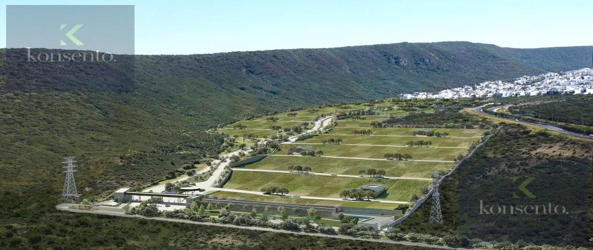 Foto de terreno habitacional en venta en  , centro sur, querétaro, querétaro, 30878115 No. 02