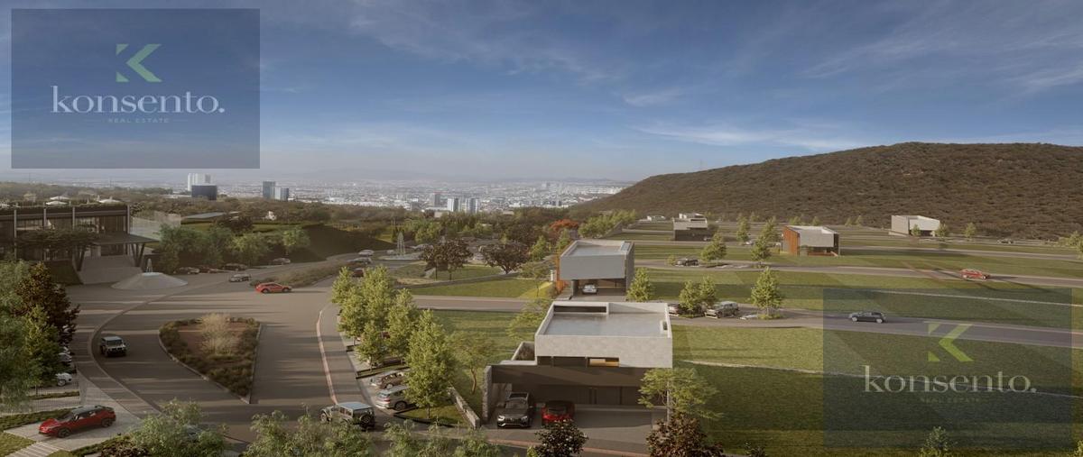 Foto de terreno habitacional en venta en  , centro sur, querétaro, querétaro, 30878119 No. 02
