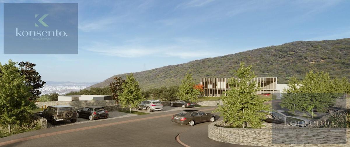 Foto de terreno habitacional en venta en  , centro sur, querétaro, querétaro, 30878120 No. 05