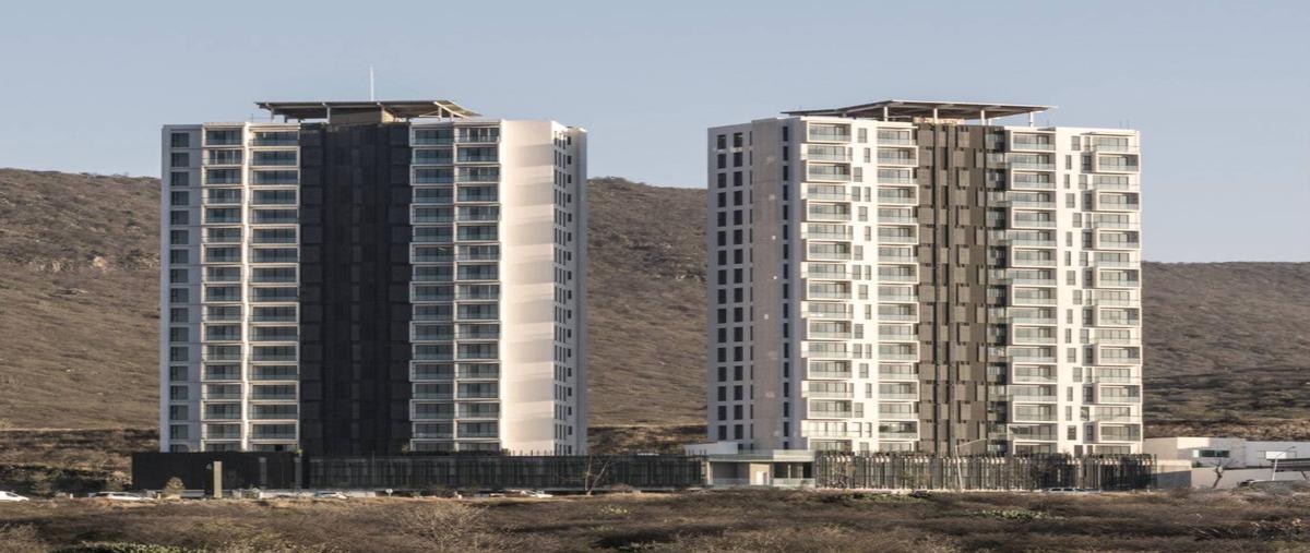 Foto de departamento en , centro sur, querétaro, querétaro, 0 foto 01 Foto de departamento en renta en , centro sur, querétaro, querétaro, 0 No. 01