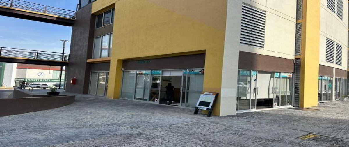 Foto de oficina en renta en  , centro sur, querétaro, querétaro, 0 No. 05