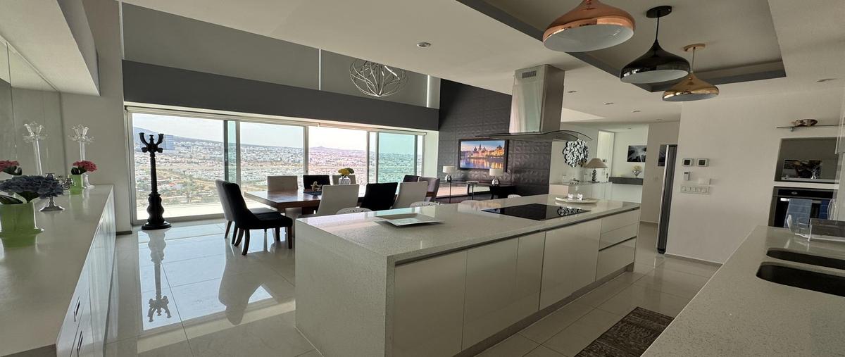 Foto de departamento en , centro sur, querétaro, querétaro, 0 foto 02 Foto de departamento en renta en , centro sur, querétaro, querétaro, 0 No. 02