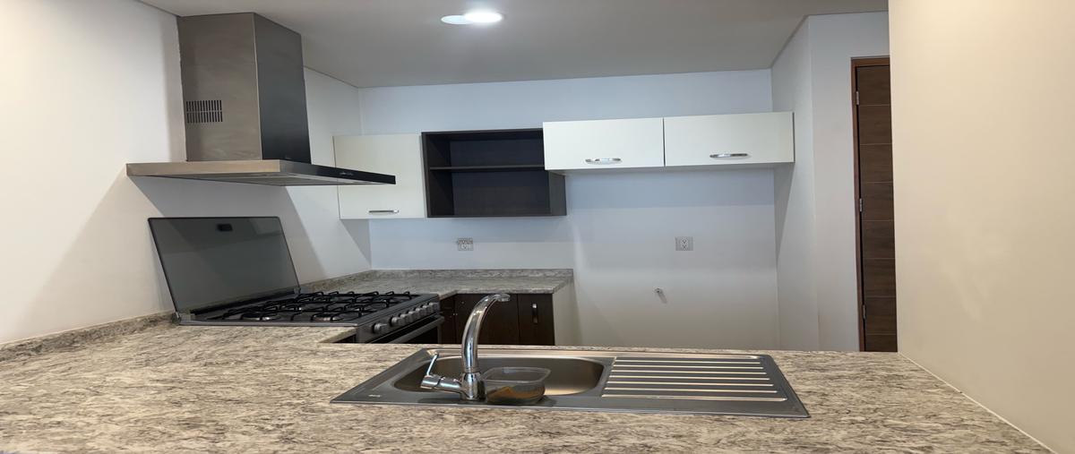 Foto de departamento en renta en  , centro sur, querétaro, querétaro, 0 No. 04