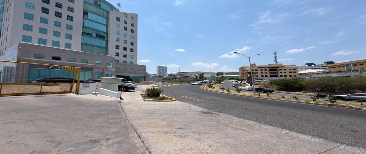 Foto de oficina en renta en  , centro sur, querétaro, querétaro, 31037353 No. 03
