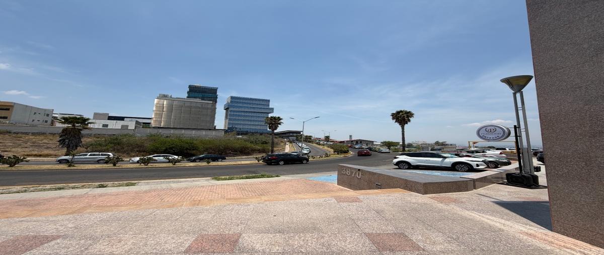 Foto de oficina en renta en  , centro sur, querétaro, querétaro, 31037353 No. 05