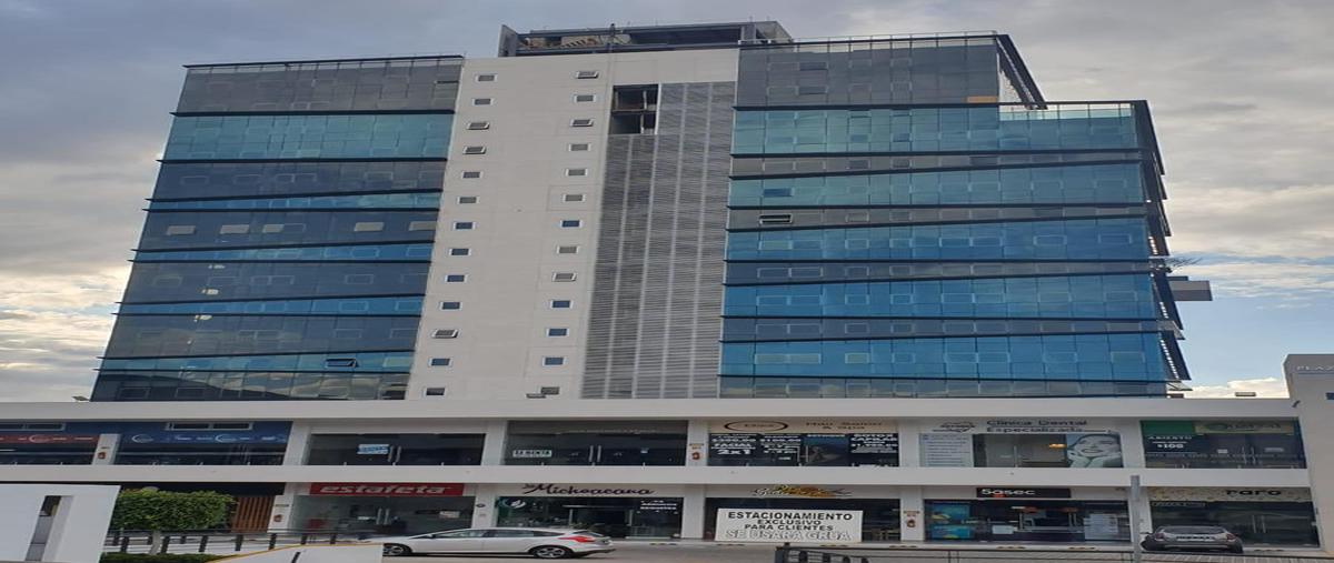 Foto de oficina en renta en  , centro sur, querétaro, querétaro, 0 No. 04
