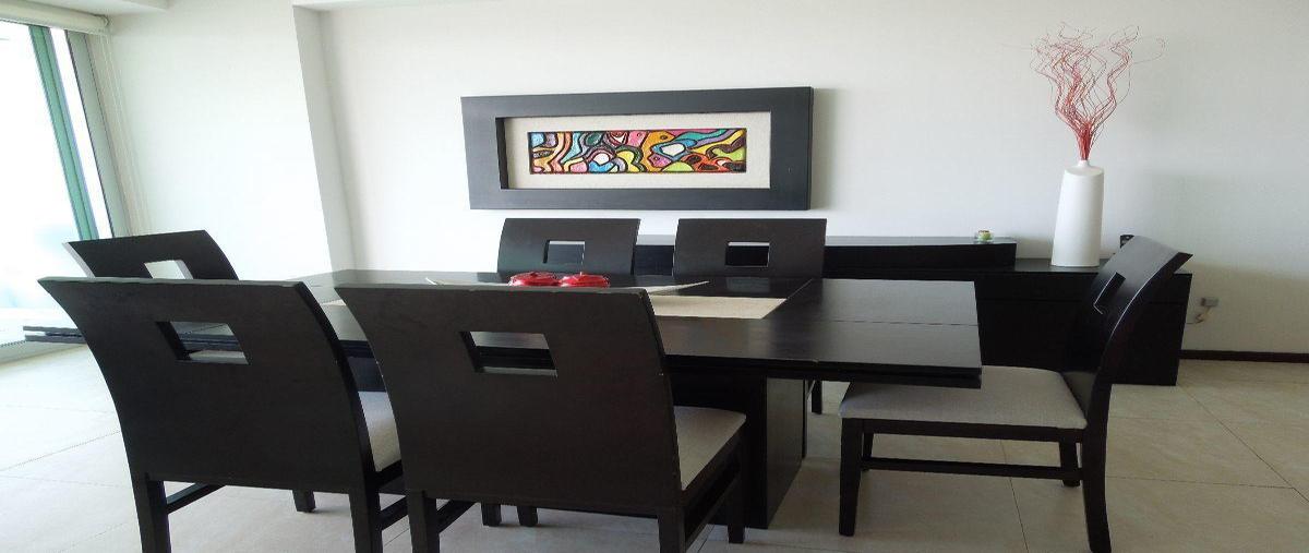 Foto de departamento en renta en  , centro sur, querétaro, querétaro, 0 No. 04