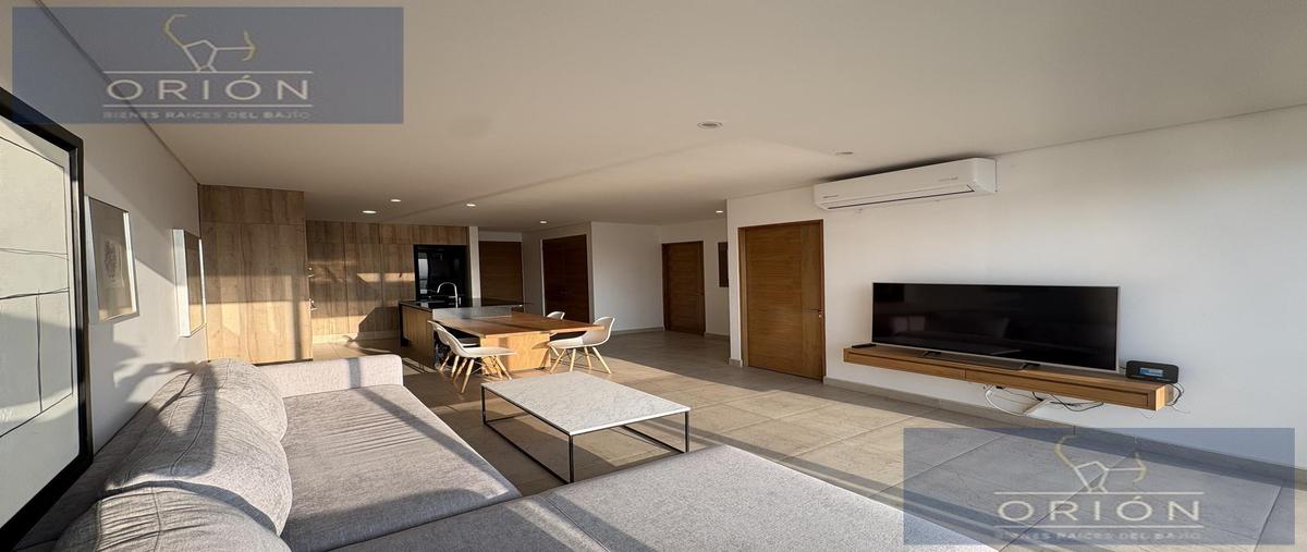 Foto de departamento en renta en  , centro sur, querétaro, querétaro, 0 No. 03