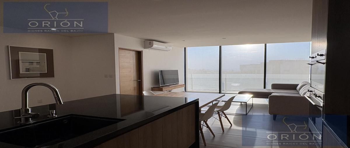 Foto de departamento en renta en  , centro sur, querétaro, querétaro, 0 No. 04