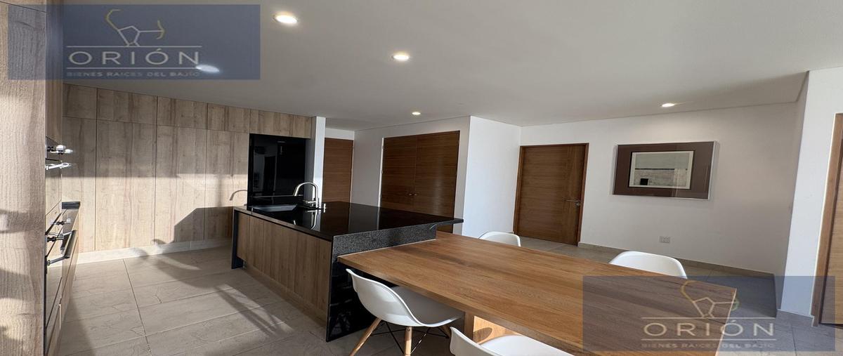 Foto de departamento en renta en  , centro sur, querétaro, querétaro, 0 No. 05