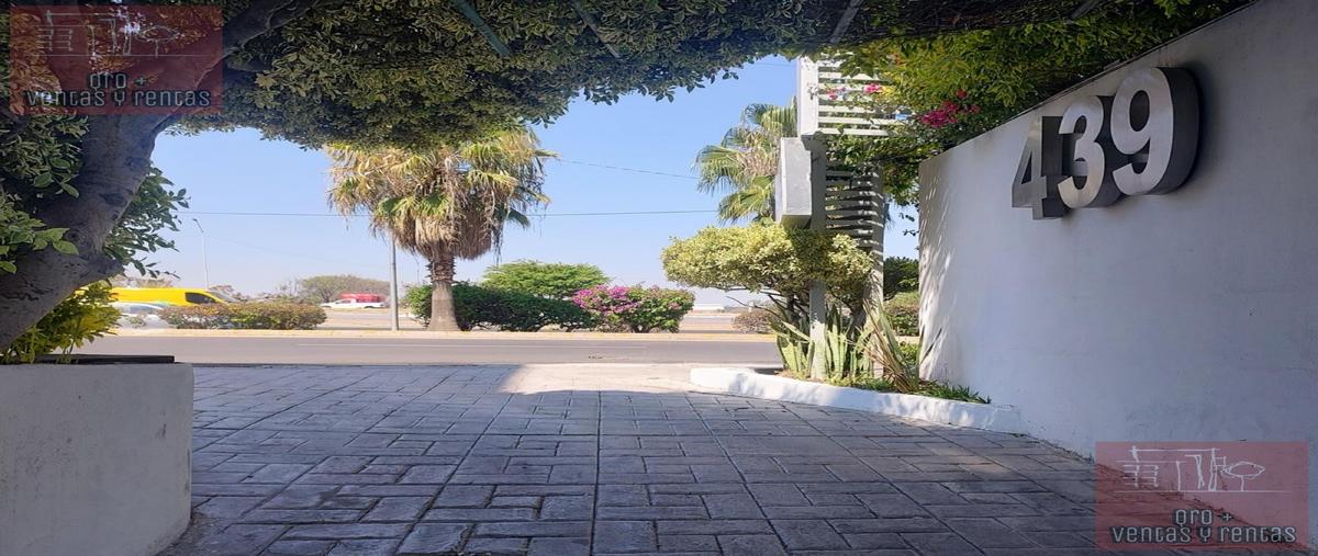 Foto de edificio en venta en  , centro sur, querétaro, querétaro, 31107629 No. 04