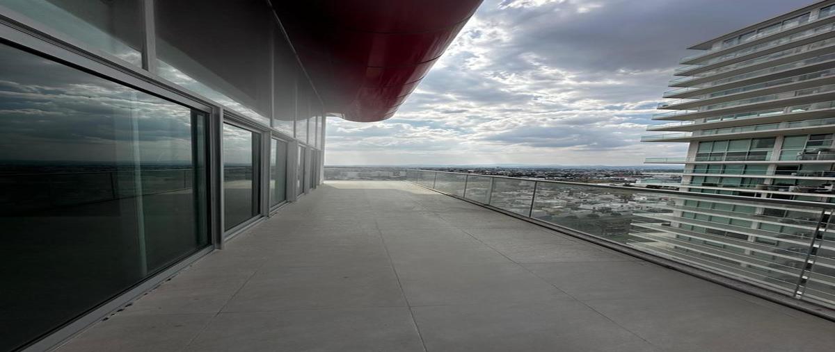 Foto de departamento en renta en  , centro sur, querétaro, querétaro, 0 No. 04
