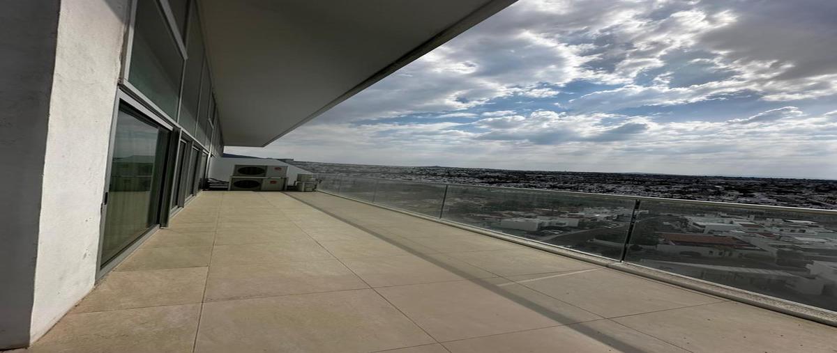 Foto de departamento en renta en  , centro sur, querétaro, querétaro, 0 No. 05