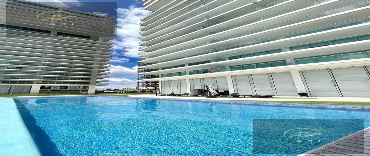 Foto de departamento en renta en  , centro sur, querétaro, querétaro, 31119299 No. 04