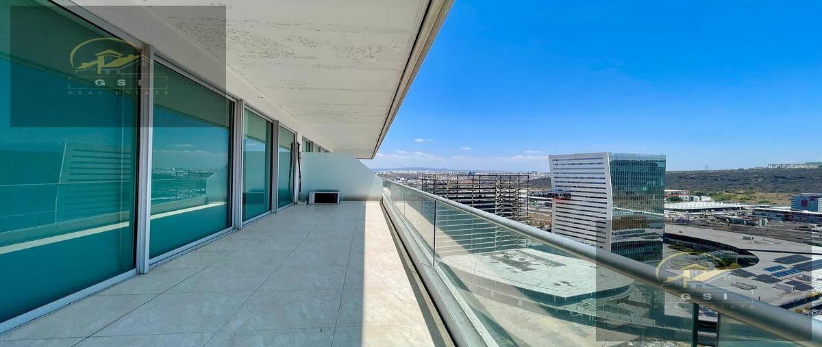 Foto de departamento en renta en  , centro sur, querétaro, querétaro, 31119299 No. 05