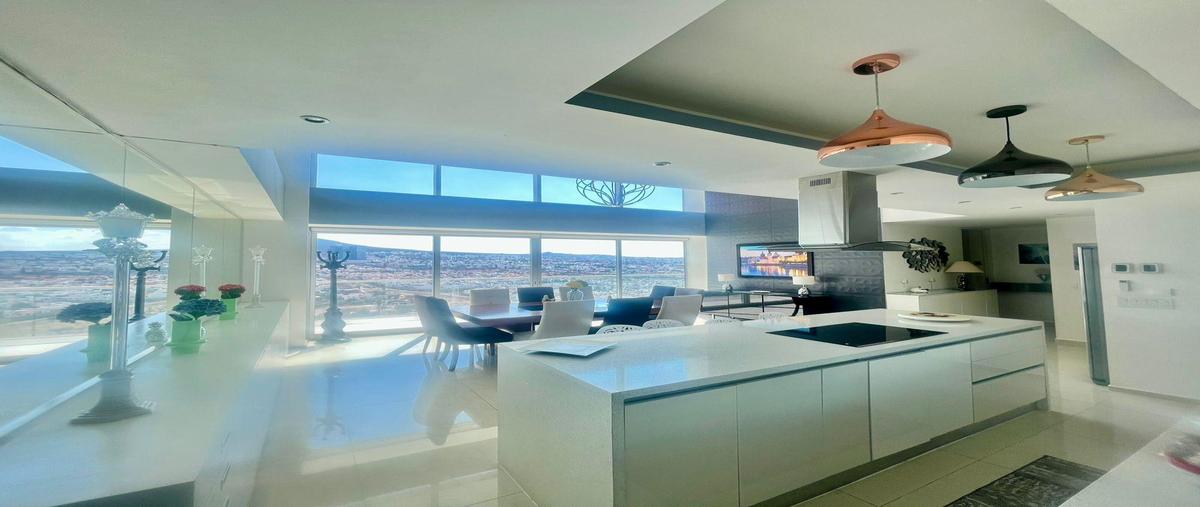 Foto de departamento en renta en  , centro sur, querétaro, querétaro, 31121266 No. 03