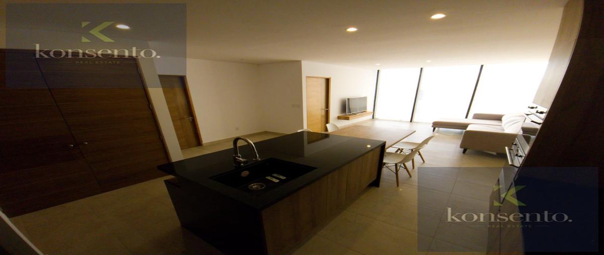 Foto de departamento en renta en  , centro sur, querétaro, querétaro, 0 No. 03