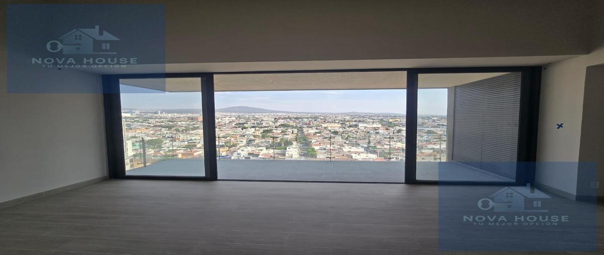 Foto de departamento en venta en  , centro sur, querétaro, querétaro, 0 No. 03