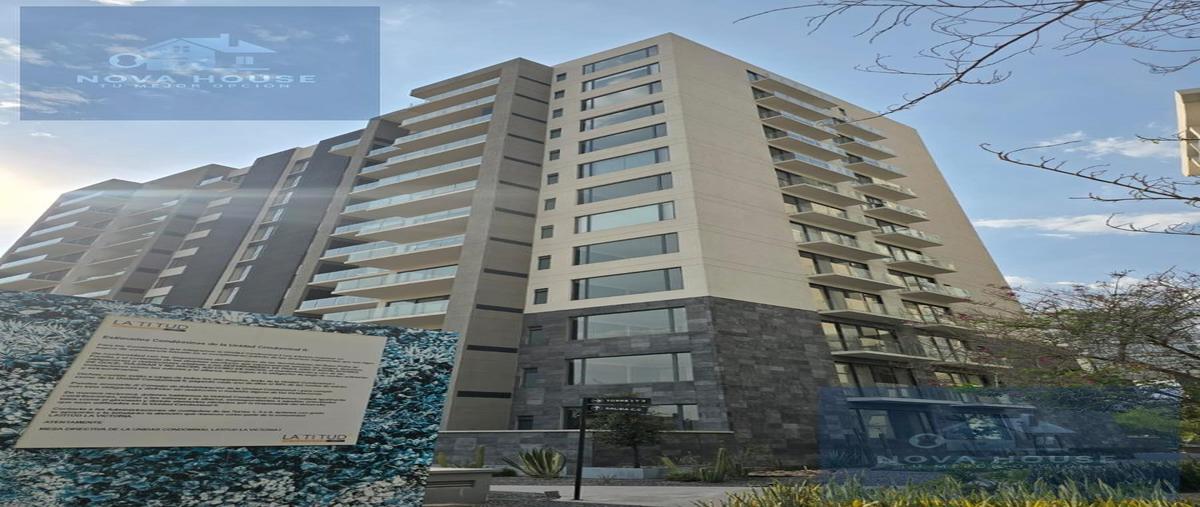 Foto de departamento en venta en  , centro sur, querétaro, querétaro, 0 No. 05
