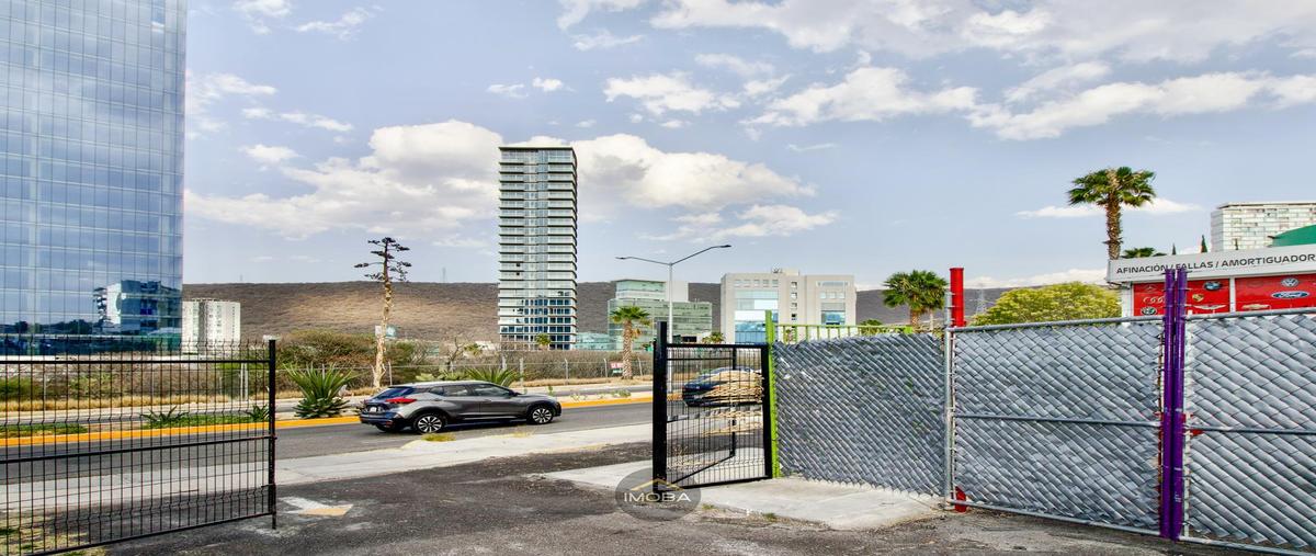 Foto de terreno habitacional en venta en  , centro sur, querétaro, querétaro, 31255165 No. 05
