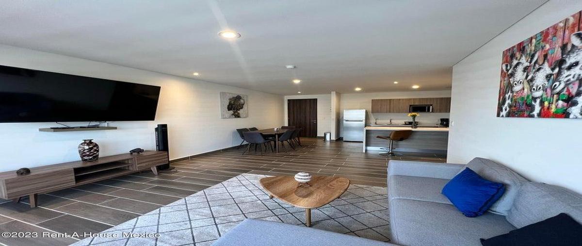 Foto de departamento en renta en  , centro sur, querétaro, querétaro, 0 No. 04