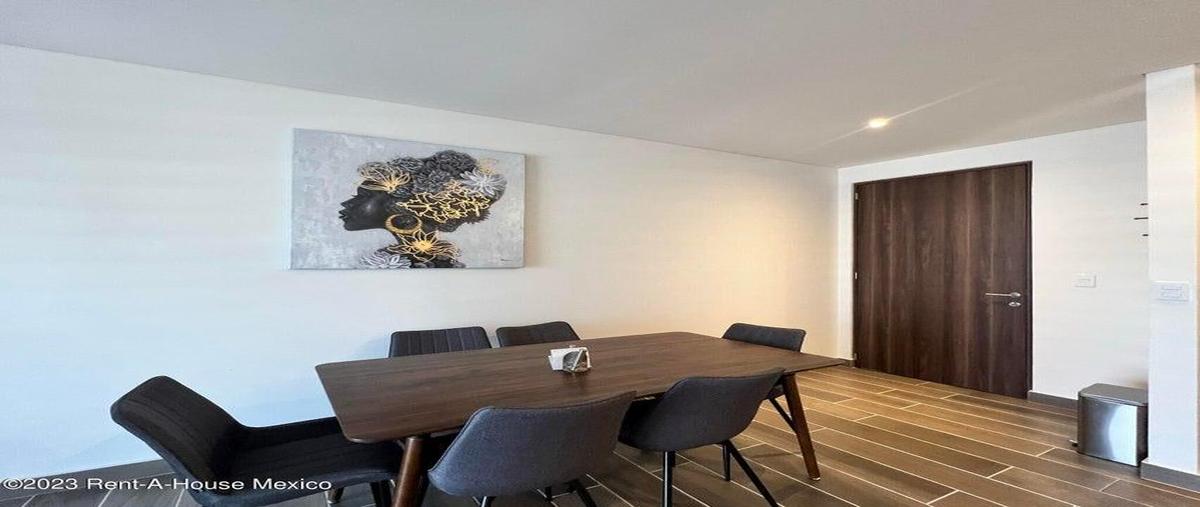 Foto de departamento en renta en  , centro sur, querétaro, querétaro, 0 No. 05