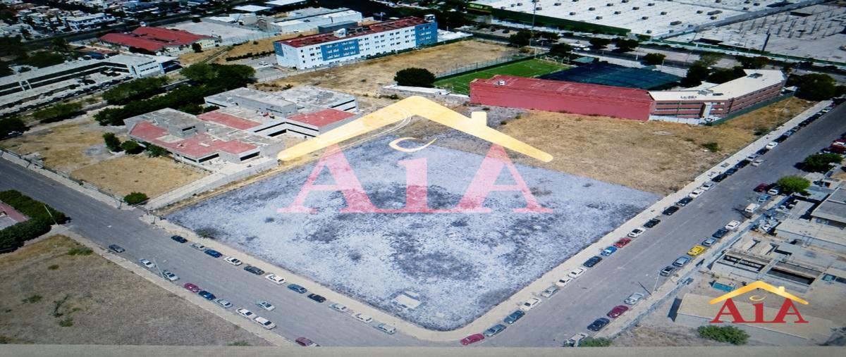 Foto de terreno habitacional en venta en  , centro sur, querétaro, querétaro, 0 No. 03