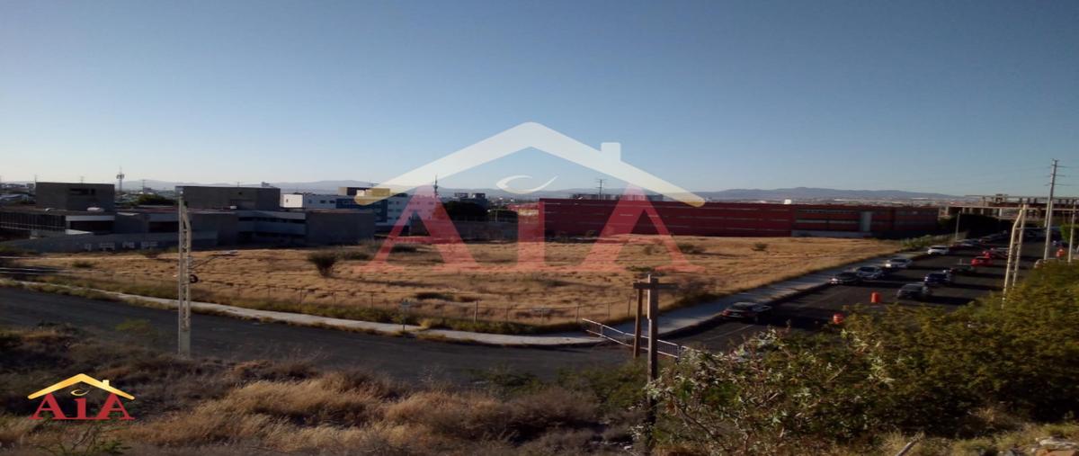 Foto de terreno habitacional en venta en  , centro sur, querétaro, querétaro, 0 No. 04