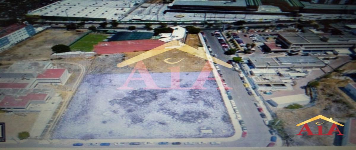 Foto de terreno habitacional en venta en  , centro sur, querétaro, querétaro, 0 No. 05