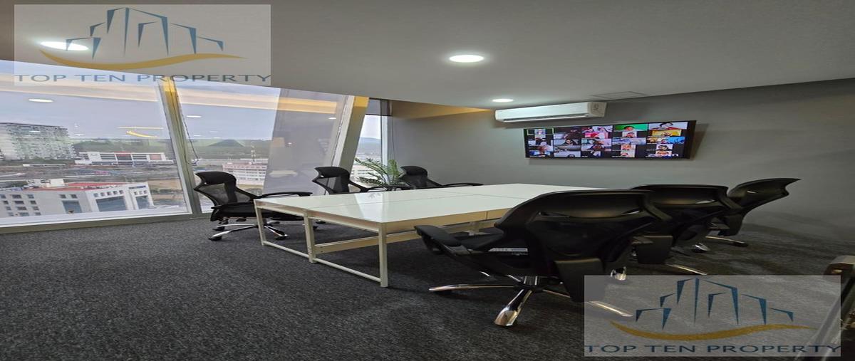 Foto de oficina en renta en  , centro sur, querétaro, querétaro, 0 No. 04