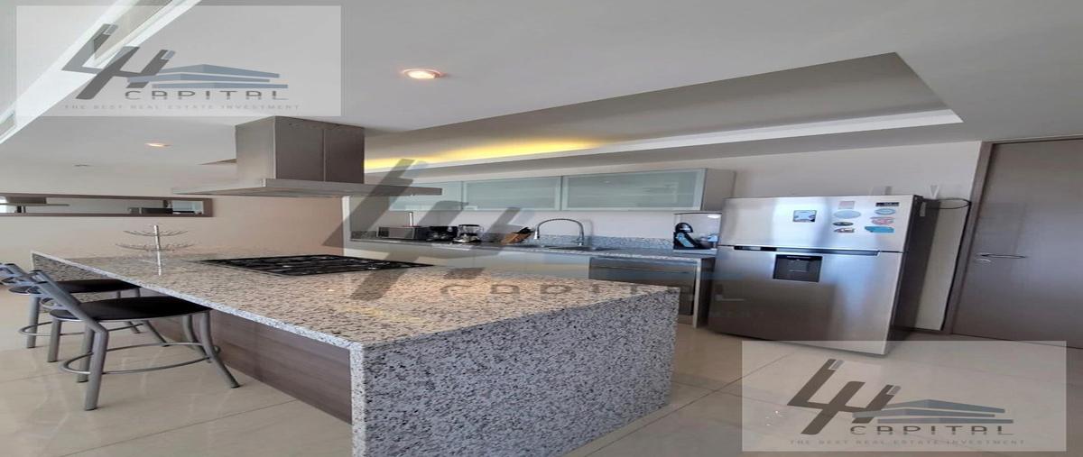 Foto de departamento en renta en  , centro sur, querétaro, querétaro, 0 No. 03