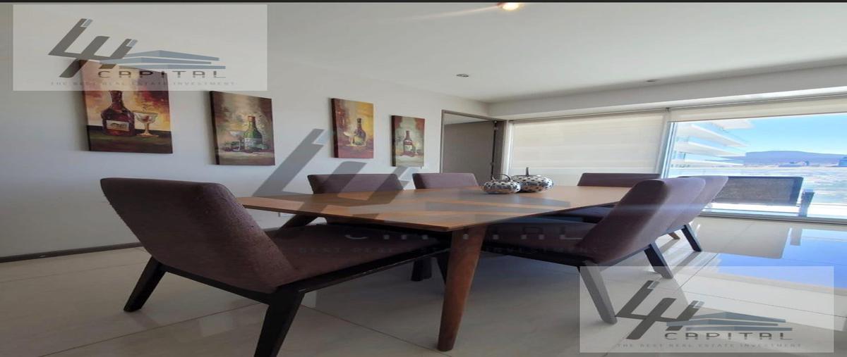 Foto de departamento en renta en  , centro sur, querétaro, querétaro, 0 No. 04