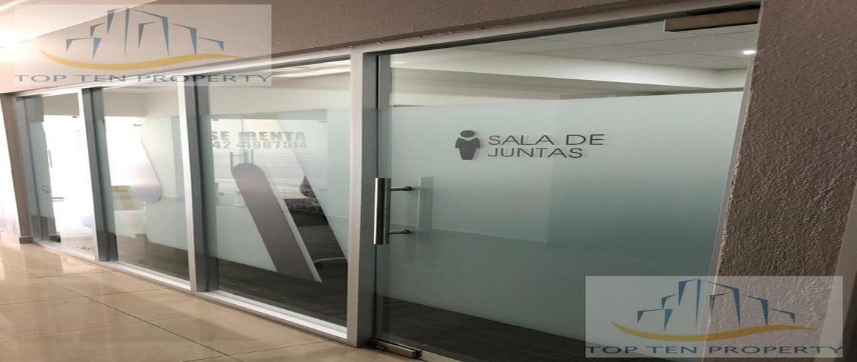 Foto de oficina en renta en  , centro sur, querétaro, querétaro, 0 No. 03