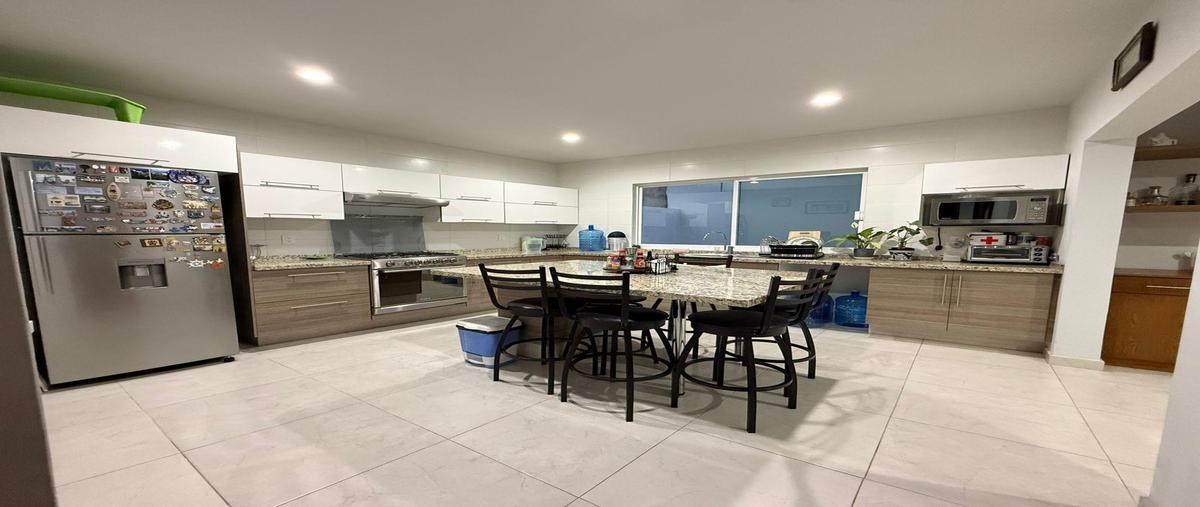 Foto de casa en venta en  , centro sur, querétaro, querétaro, 0 No. 03