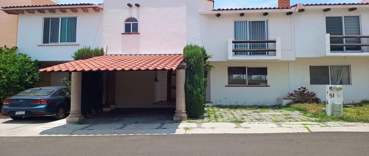 Foto de casa en , centro sur, querétaro, querétaro, 31428337 foto 01 Foto de casa en venta en , centro sur, querétaro, querétaro, 31428337 No. 01