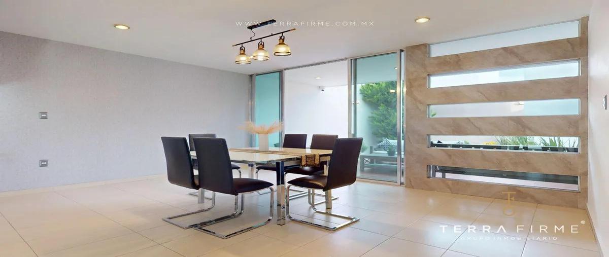 Foto de casa en venta en  , centro sur, querétaro, querétaro, 0 No. 04