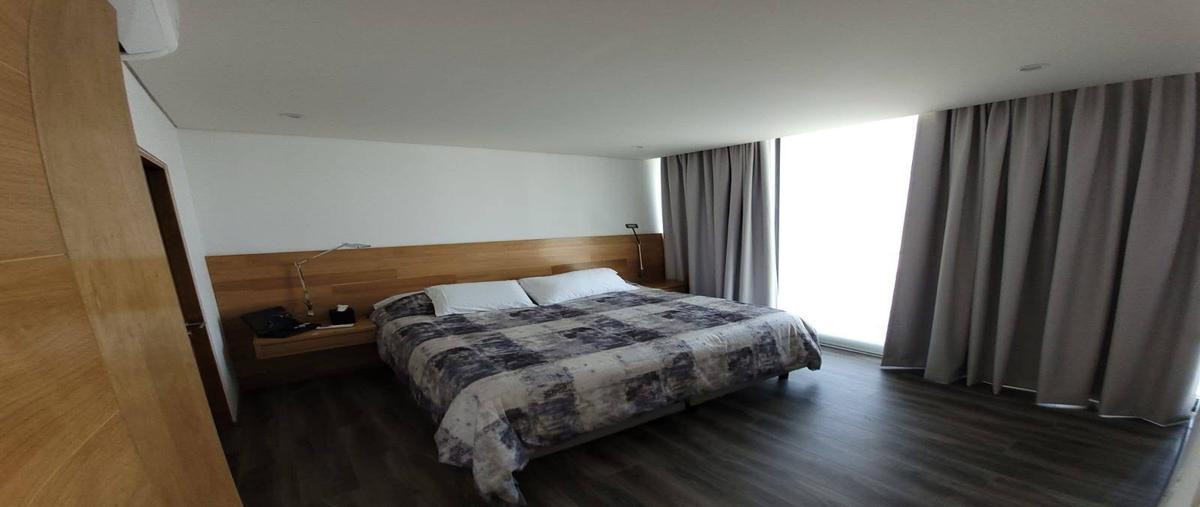 Foto de departamento en renta en  , centro sur, querétaro, querétaro, 0 No. 04