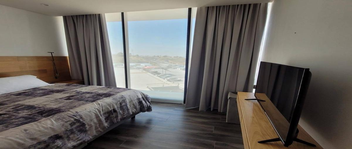 Foto de departamento en renta en  , centro sur, querétaro, querétaro, 0 No. 05