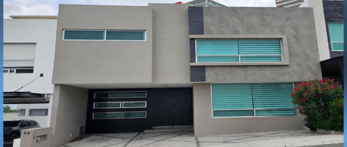 Foto de casa en , centro sur, querétaro, querétaro, 0 foto 01 Foto de casa en renta en , centro sur, querétaro, querétaro, 0 No. 01
