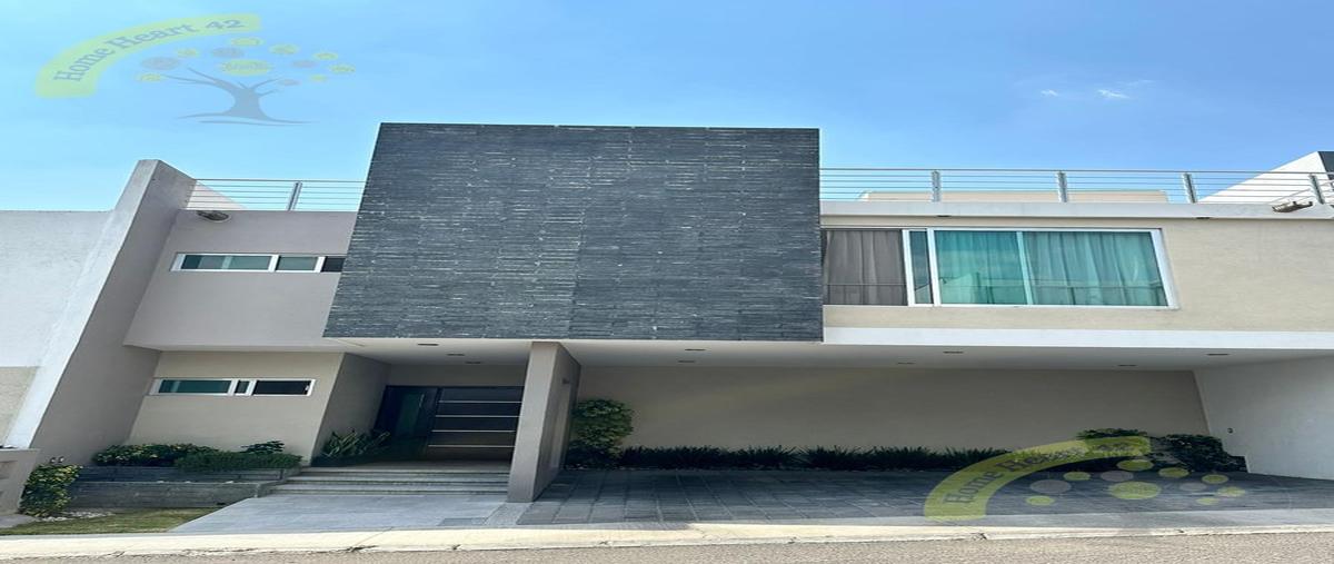 Foto de casa en , centro sur, querétaro, querétaro, 0 foto 01 Foto de casa en renta en , centro sur, querétaro, querétaro, 0 No. 01