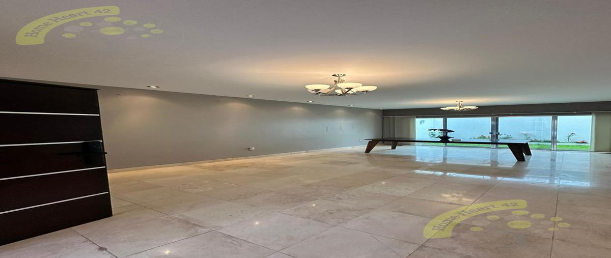 Foto de casa en , centro sur, querétaro, querétaro, 0 foto 02 Foto de casa en renta en , centro sur, querétaro, querétaro, 0 No. 02