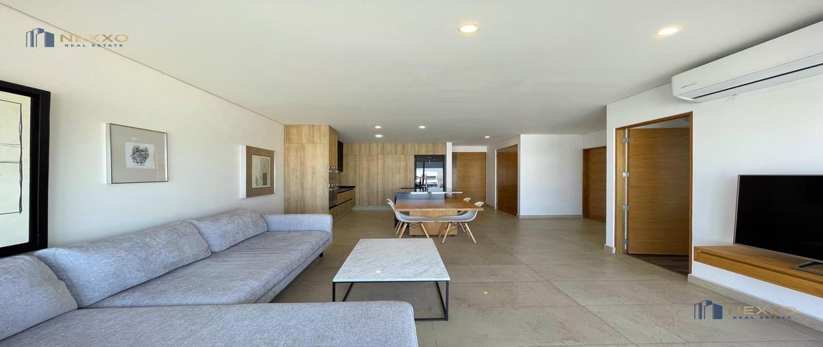 Foto de departamento en renta en  , centro sur, querétaro, querétaro, 31514680 No. 03