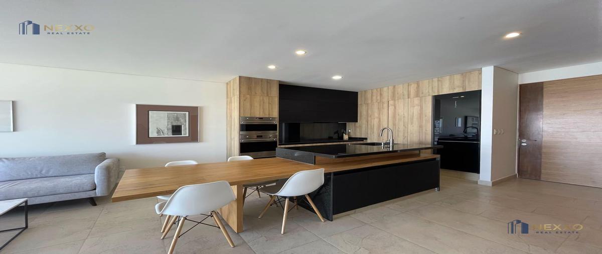 Foto de departamento en renta en  , centro sur, querétaro, querétaro, 0 No. 08