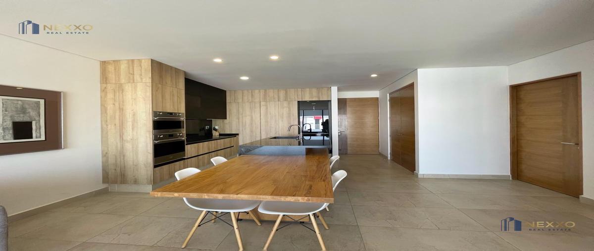 Foto de departamento en renta en  , centro sur, querétaro, querétaro, 0 No. 09