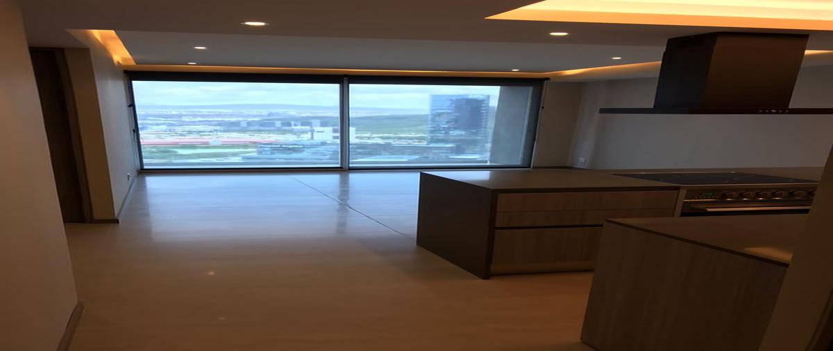 Foto de departamento en renta en  , centro sur, querétaro, querétaro, 0 No. 05