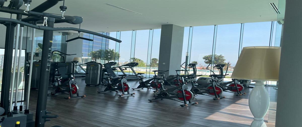 Foto de departamento en renta en  , centro sur, querétaro, querétaro, 0 No. 03