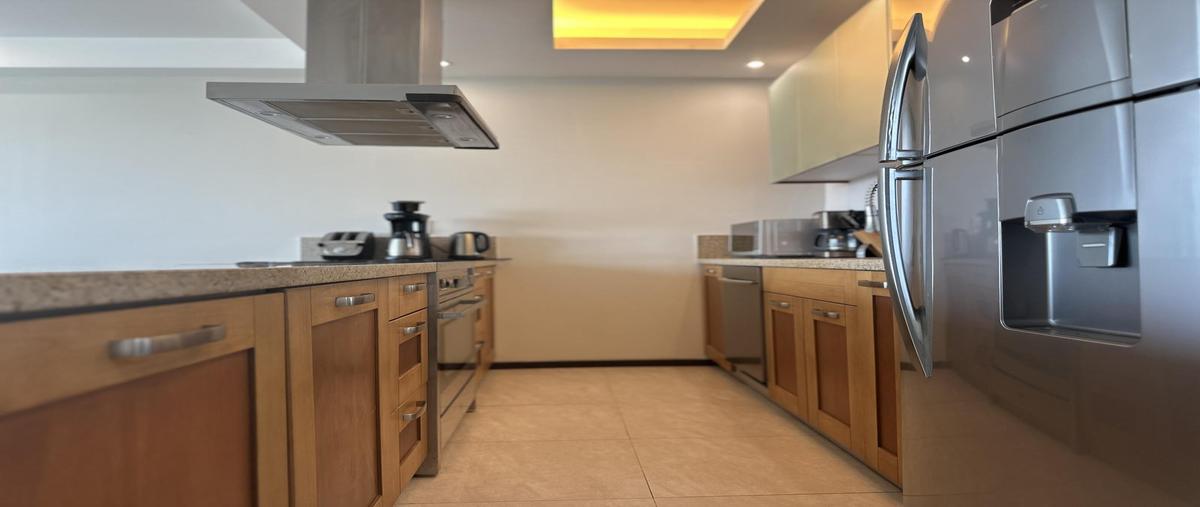 Foto de departamento en renta en  , centro sur, querétaro, querétaro, 31605611 No. 04